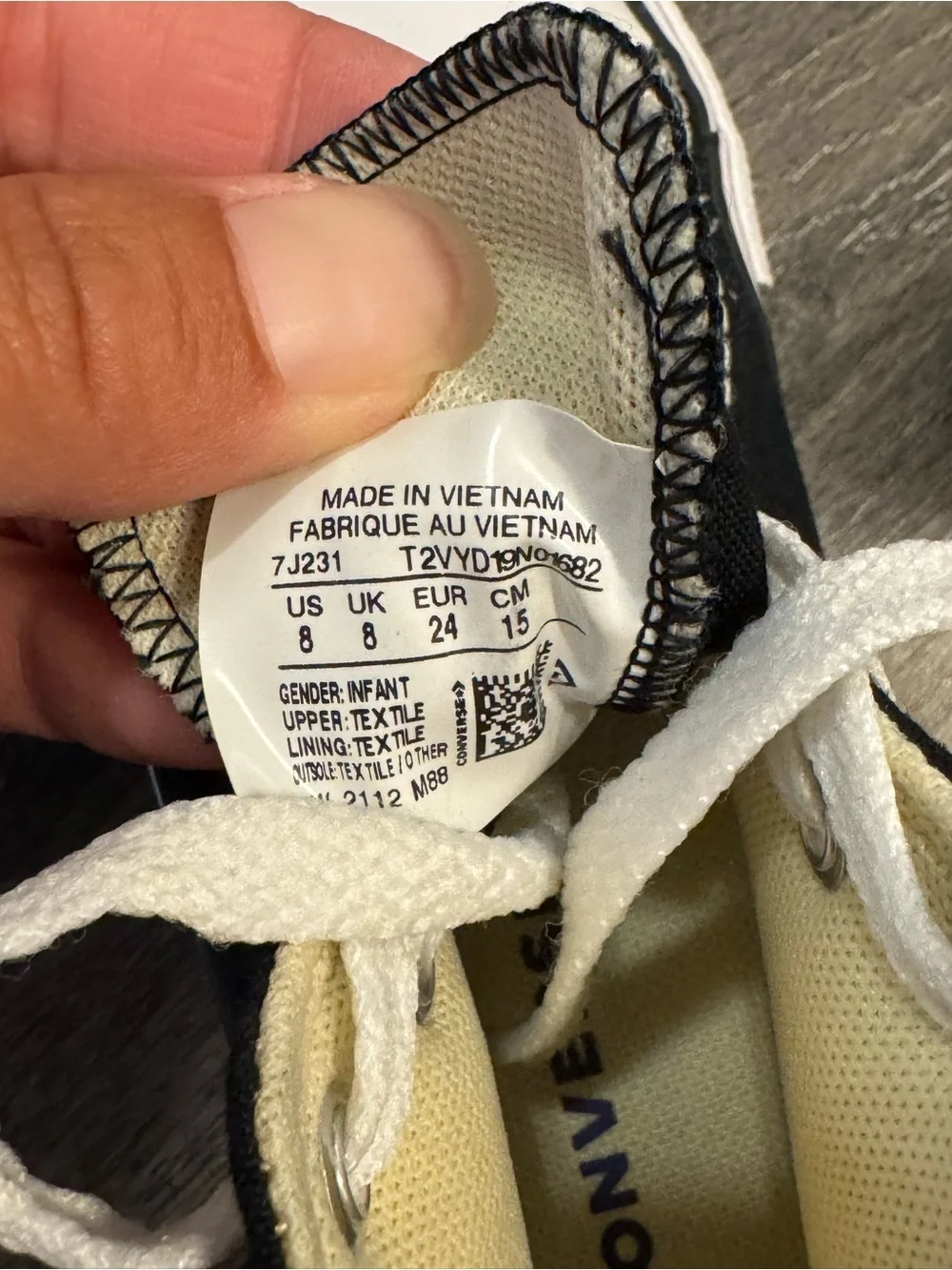 Converse chuck taylor
